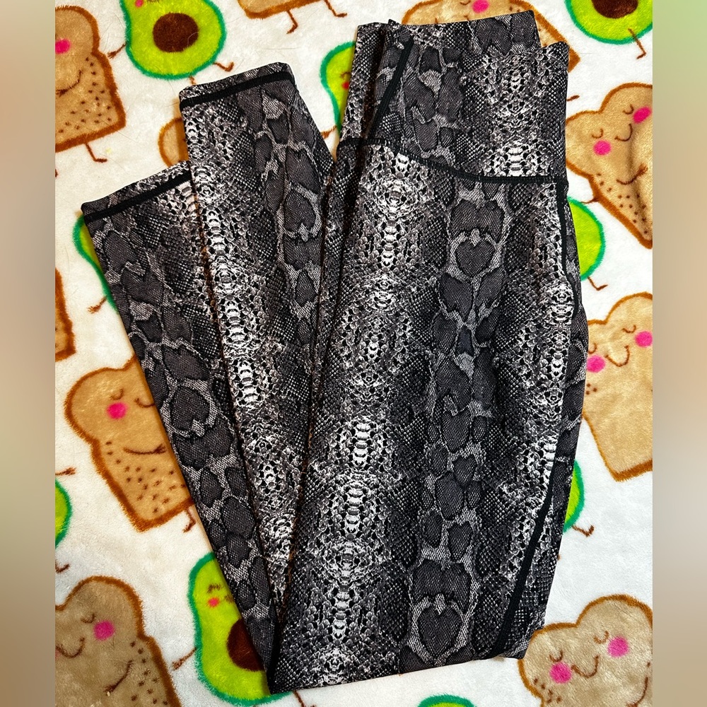 Varley leggings size XS